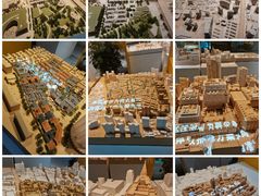 -上海城市规划展示馆