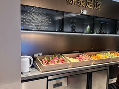 -珠海棕泉酒店(拱北口岸高铁站店)