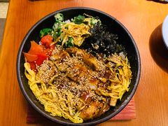 -鳗鱼家·深夜食堂(军博店)