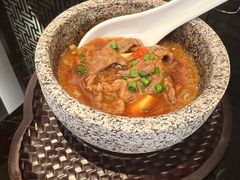 -杭州和达希尔顿逸林酒店·和园中餐厅-杭帮菜名店