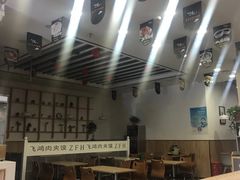 -飞鸿肉夹馍(橡树街区店)
