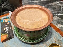 -哈啾嗨·新概念蒙餐(红星新城店)