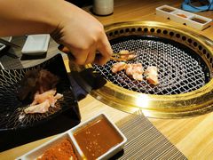 鸡腿肉-江户烧肉(高德店)