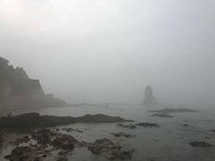 -石老人观光园