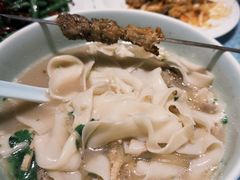 -萧记三鲜烩面(黄河南路店)