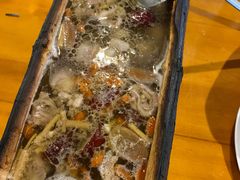 -61号餐吧(兴坪古镇漓江店)