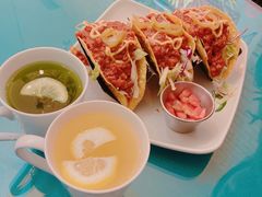 -My Way Town买味堂·东南亚餐厅(亦庄店)