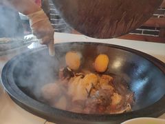 -江湖水乡铁锅炖魚(周庄嘉园店)