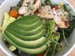 -农畉LONFOOD(福田星河COCOPark店)