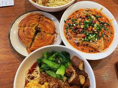 -谭师爷龙抄手(白下路店)