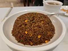 乾隆炒饭-乾隆美食·本帮菜(黄河路店)
