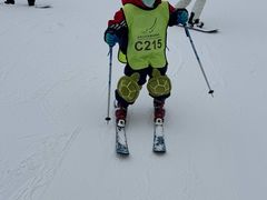 -长白山万达国际滑雪场