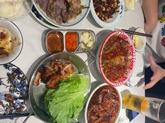 -欧记大排档·景德菜(上海首店)