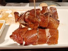 -先记烧鹅王·本地粤菜(福永店)