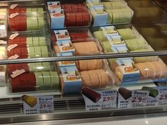 瑞士卷-Olé精品超市(新世界新丸中心店)