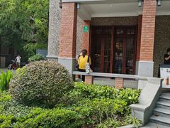 -星巴克臻选(思南公馆店)