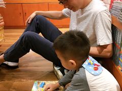 -西西弗书店&矢量咖啡(来福士广场店)