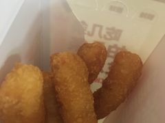 -汉堡王(上海虹口龙之梦)