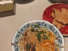-奉天小馆·非遗东北菜(沈阳万象城店)