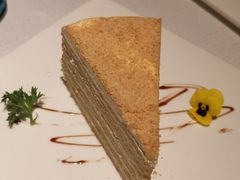 -俄士厨房(五棵松华熙LIVE店)