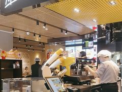 -麦当劳(花园北路店)