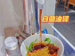 自助蘸碟-八珍玉食鸡煲·打边炉(印象城店)