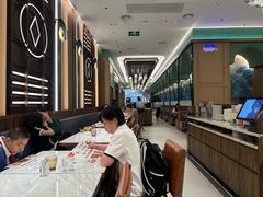 -新世界餐厅(万达店)