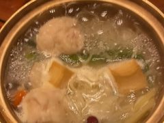 -古关火锅店(古北水镇景区店)