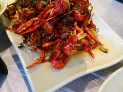 -巴厘龙虾·榜首油焖大虾(洞庭·艺术洋房店)