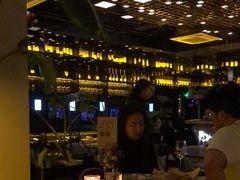 -ibarrel爱杯·bistro&brunch(江宁路店)