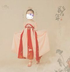 -倾城宝贝儿童摄影(浦东金谊店)