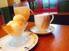 -三鹰之森吉卜力美术馆