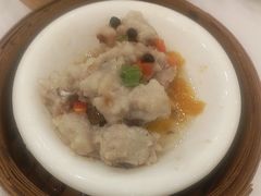-瑞景轩中餐厅