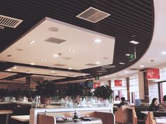 大堂-嘉和一品粥(政府街店)