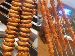 -汉巴味德(大悦城店)