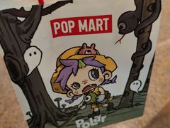 -泡泡玛特POPMART(上海环球港店)