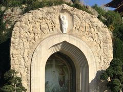 -牛首山文化旅游区