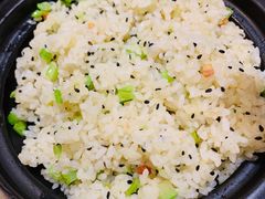 咸肉饭-柒园·三十年创意杭帮菜(龙湖滨江天街店)