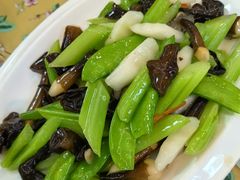 -芳姨广东砂锅粥(张庄路店)