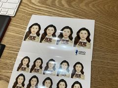 -海马体照相馆(义乌之心店)