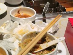 -海底捞火锅(漫乐城夜宵主题店)