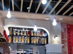 -必胜客(龙泉万达店)