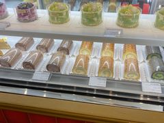 -卷心卷意·轻甜蛋糕(新光天地店)