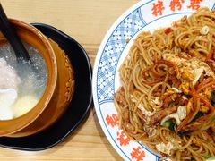 -拌粉君·江西小炒(石厦时代店)