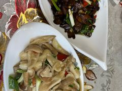 -龙姐私房菜(和顺古镇店)