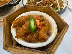 -鹿鸣酒家(越秀店)