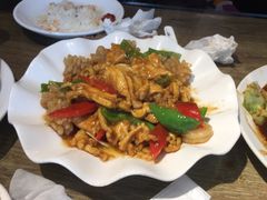 -津菜宋记老房子(平山道店)