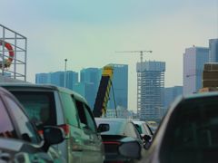 -鱼珠码头(轮渡站)