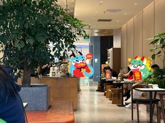 -Peet's 皮爷咖啡(海雅缤纷城店)