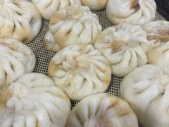 -石饮红星包子(中山路店)
